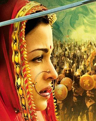 jodhaa4 - Jodha Akbar