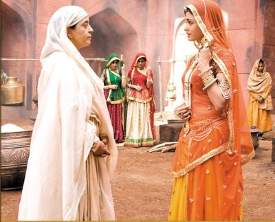 jodha_akbar01 - Jodha Akbar