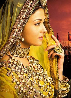 aishwarya-jodha-akbar - Jodha Akbar