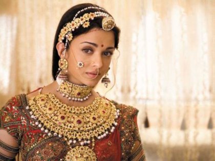 aishwarya-jodhaa-akbar-photos - Jodha Akbar