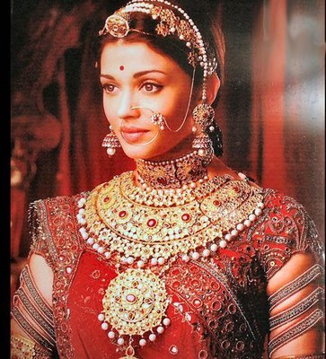 aish-jodha-akbar - Jodha Akbar