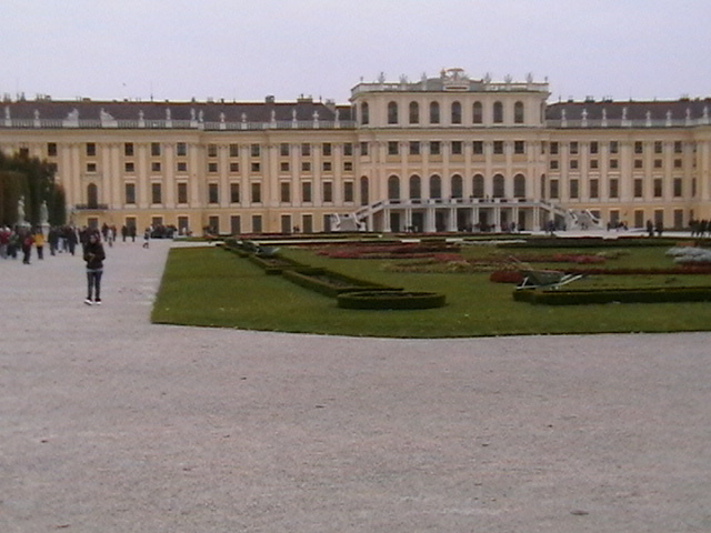 IMGA0961 - vacanta la VIENA