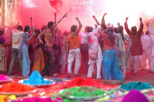 holi_group - Holi