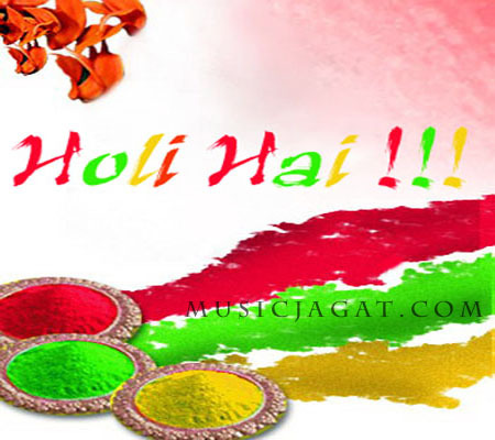 Holi%20Hai%20!!!%20(2010) - Holi