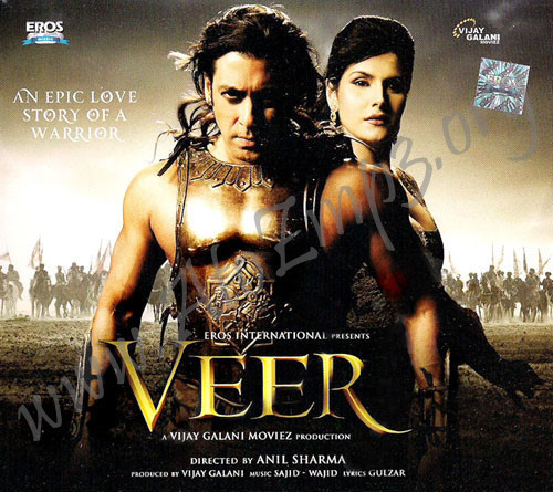 veer-movie - Veer