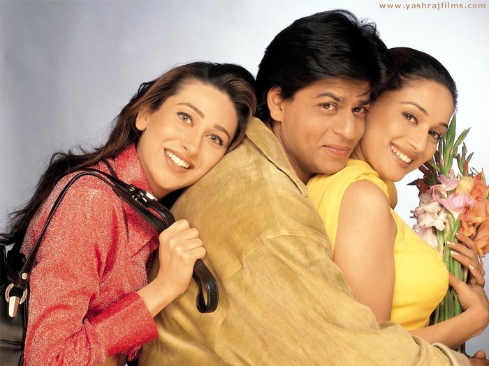 Dil To Pagal Hai1