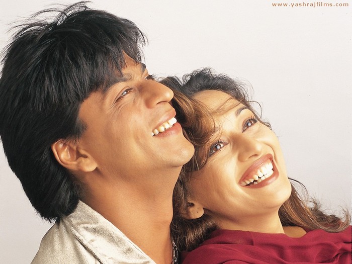 shahrukh_khan_dil_to_pagal_hai_00 - Dil to pagal hai