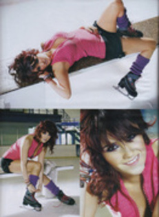  - Xx Dulce maria in reviste