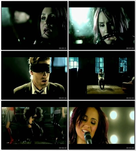 DulceMaria-Inevitable