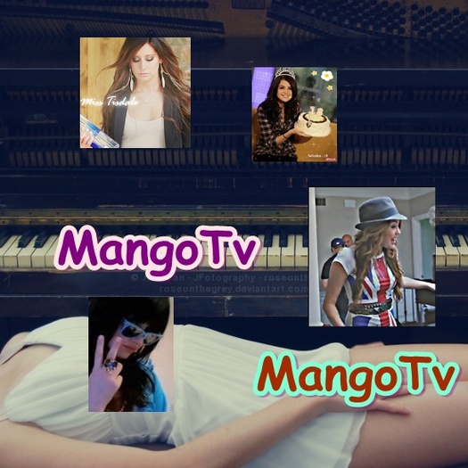 mangotv