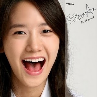 yoona