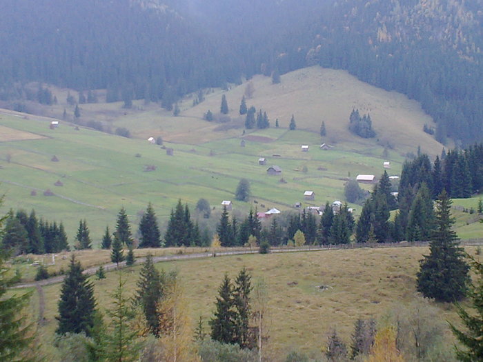 03102010408 - Peisaje frumoase din Bucovina