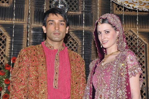 Aamir (26) - Jatin Grewal