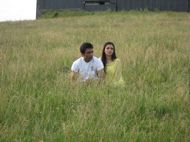 Aamir (29) - Jatin Grewal