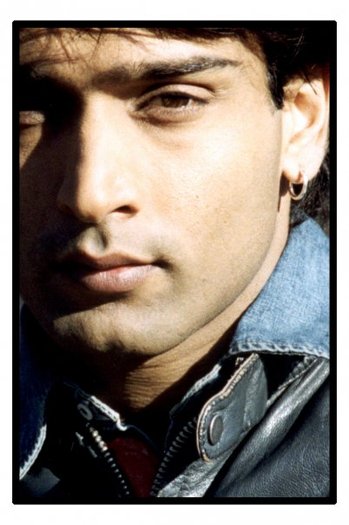 Aamir (83) - Jatin Grewal