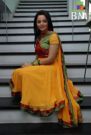 Vishakha (6) - Priyanka Mishra