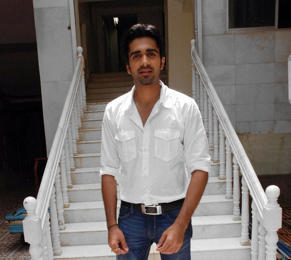 dev - Avinash Shachdev