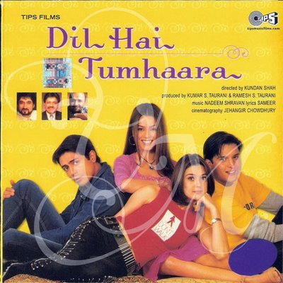 Dil%20Hai%20Tumhaara - Dil hai tumhara