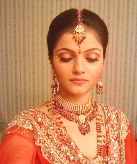 Radhika (6) - Rubina Dilaik