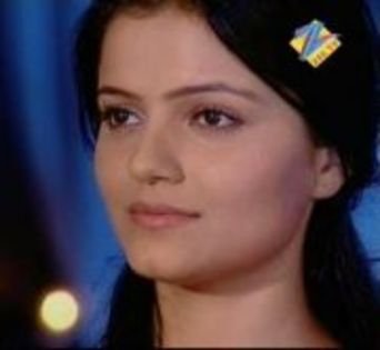 Radhika (23) - Rubina Dilaik