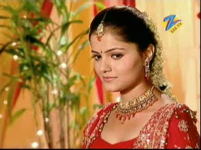 Radhika (30) - Rubina Dilaik