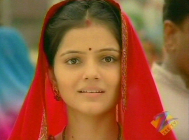 Radhika (38) - Rubina Dilaik