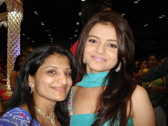 Radhika (51) - Rubina Dilaik