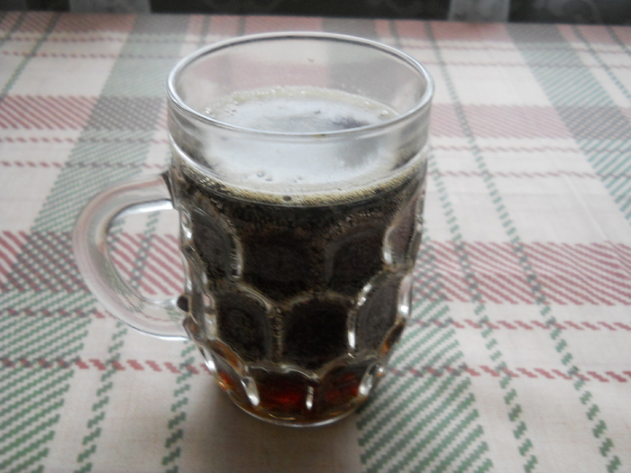 ...ciorne pivo - diverse ipostaze