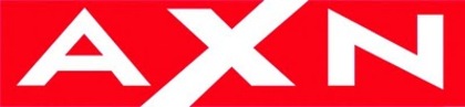 AXN-Logo