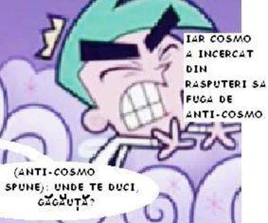 13 - A - Fairly odd parents - Episode 10 - Part 4