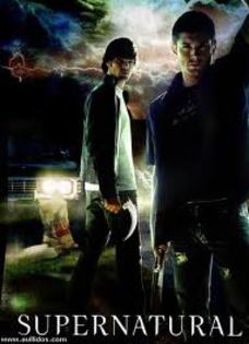 1 - SUPERNATURAL