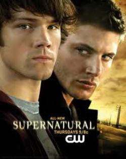 3 - SUPERNATURAL