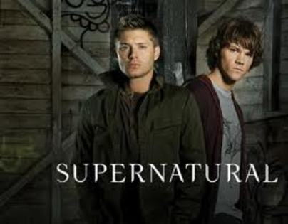 5 - SUPERNATURAL