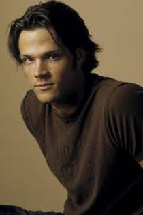 4 - supernatural sam