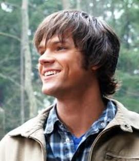 8 - supernatural sam