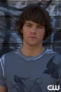 10 - supernatural sam