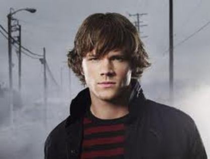 14 - supernatural sam