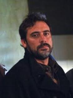 ` - supernatural john winchester