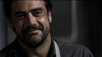 r - supernatural john winchester