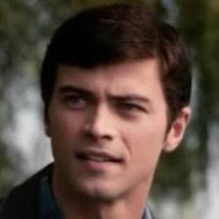 young john - supernatural john winchester