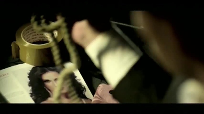 968 - Dulce Maria Inevitable
