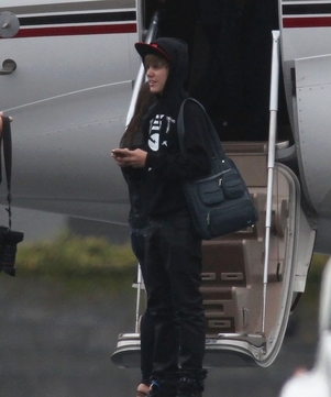  - Arriving at LAX - Los Angeles California October 20th
