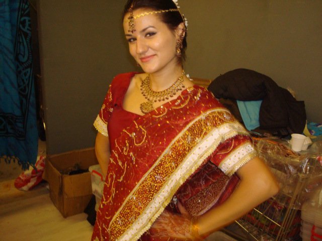 Namaste INdia (26)