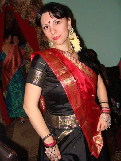 Namaste INdia (40)