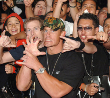CFZZZYKALRDIDFZJZXK - poze cu john cena