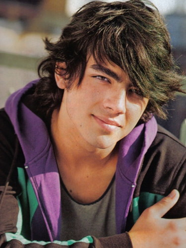 joejonas - poze Joe Jonas