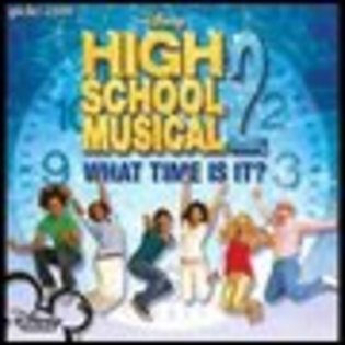 fdb - hig school musical