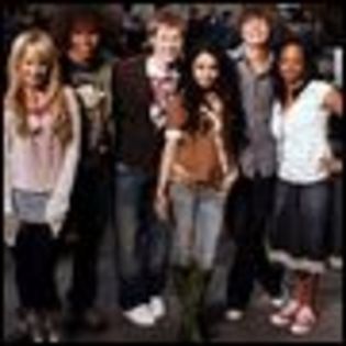 rrr - hig school musical