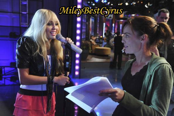  - x Hannah Montana - Season 4 - Promotional Stills - 409 Ill Always Remember You 2010