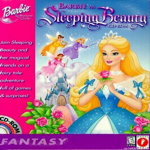 Barbie_As_Sleeping_Beauty-front - princess